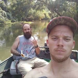 Meet your Posher, Chance